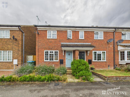 Brotheridge Court, Stratford Drive, Aylesbury, Buckinghamshire