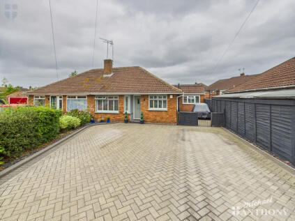 Windermere Close, AYLESBURY