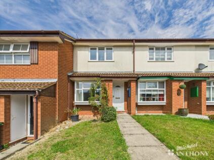 Edward Walk, Aylesbury