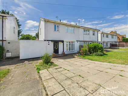 Churchill Avenue, Aylesbury, Buckinghamshire