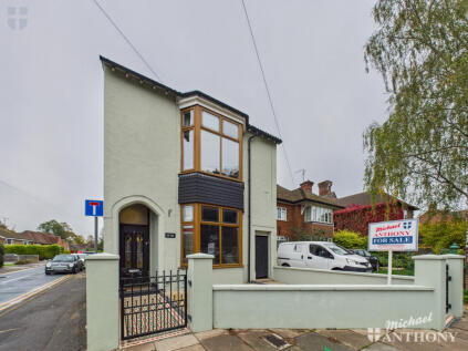 Wendover Road, Aylesbury, Buckinghamshire