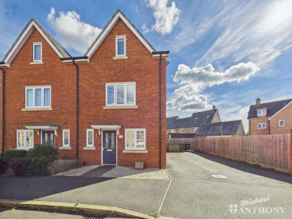 Lakeland Drive, Aylesbury