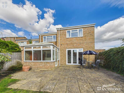 Charmfield Road, Aylesbury