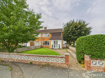 Southfield Road, Aylesbury, Buckinghamshire