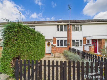 Lower Close, Aylesbury, Buckinghamshire