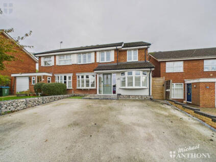 Waivers Way, Aylesbury, Buckinghamshire