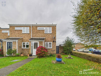 Waivers Way, Aylesbury, Buckinghamshire