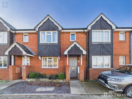 Honour Close, Aylesbury