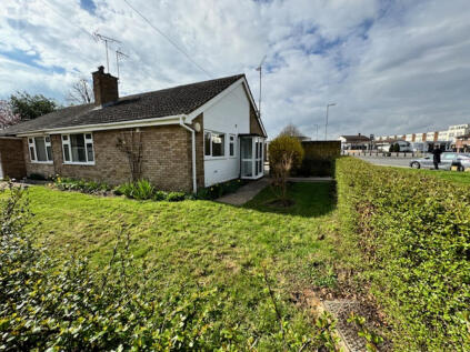 Bedgrove, Aylesbury, Buckinghamshire