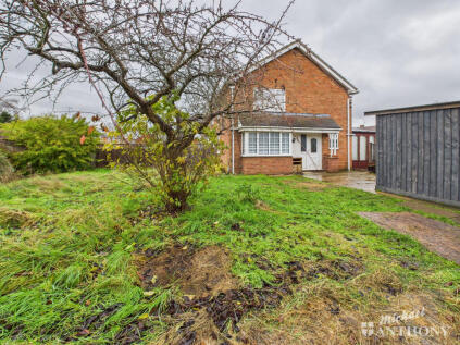 Berryfield Road, Aylesbury