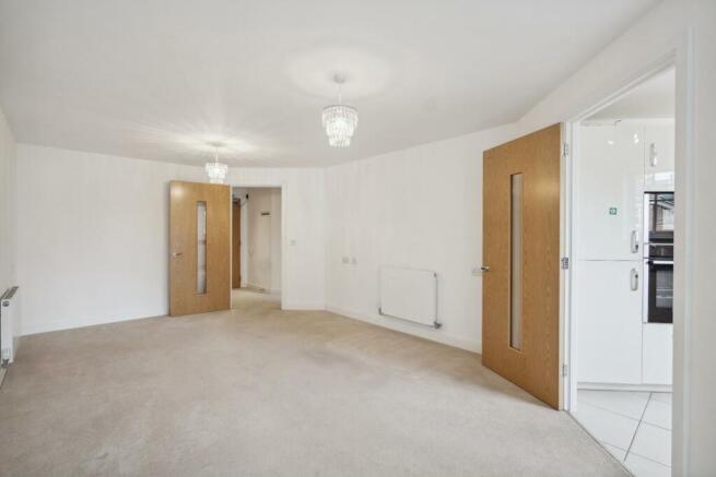 Sitting Dining Room