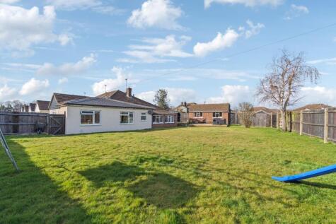 Kesters Road, Chesham, Buckinghamshire, HP5 1RP