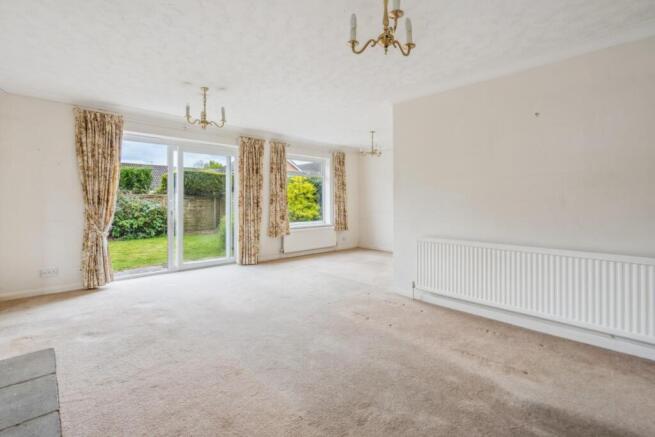 Sitting Dining Room