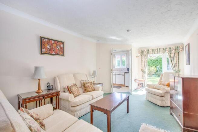 Sitting Dining Room