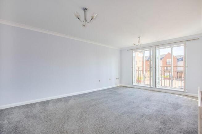 Sitting Dining Room
