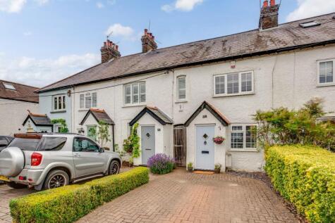 Plantation Road, Amersham, Buckinghamshire, HP6 6HL