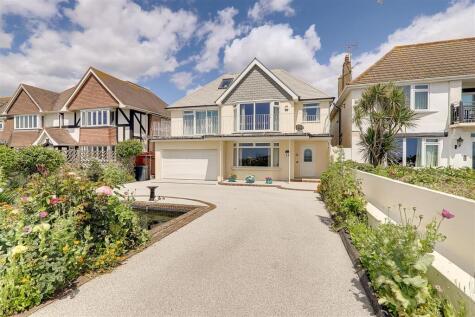 West Parade, Worthing