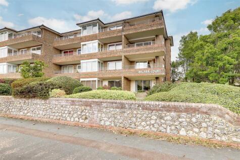 Belmer Court, Grand Avenue, Worthing