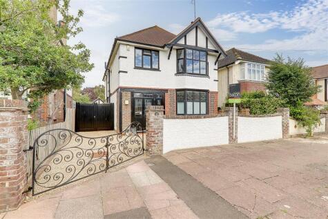 Sandwich Road, Worthing