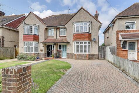 Pelham Road, Worthing