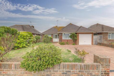 Mariners Walk, Rustington, Littlehampton