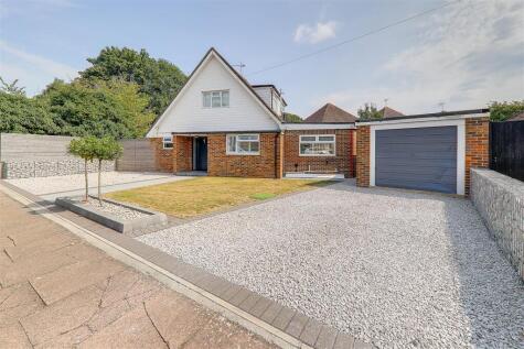Goodwood Road, Worthing