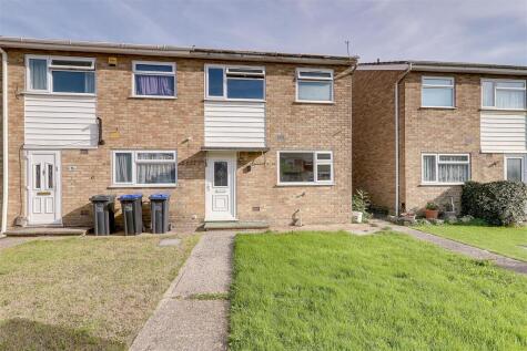 Redwood Close, Worthing, BN13