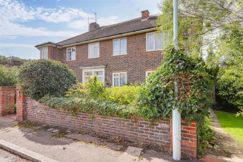 The Acre Close, Worthing, BN11