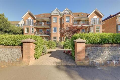 Chatsworth Lodge, St. Botolphs Road, Worthing