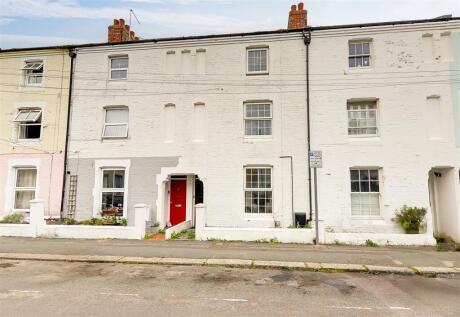Gratwicke Road, Worthing