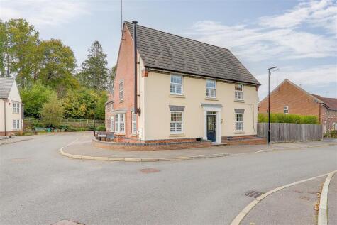 John Ireland Way, Washington, Pulborough