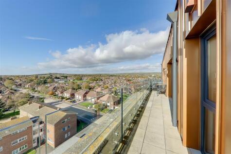 Westmoreland House, Goring-By-Sea, Worthing