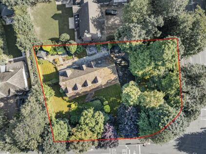 Warkton Lane, Barton Seagrave