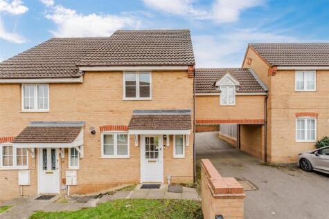 Tailby Avenue, Kettering