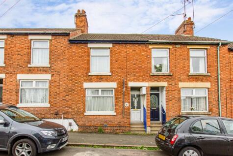 Carlton Street, Kettering