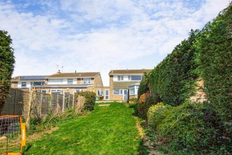 Nelson Drive, Rothwell