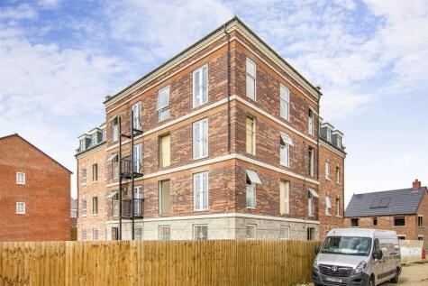 Widdowson Way, Barton Seagrave