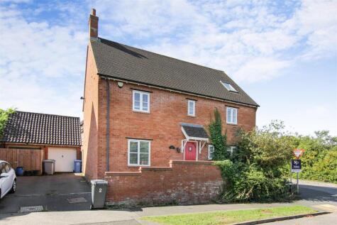 Chambers Hill, Mawsley