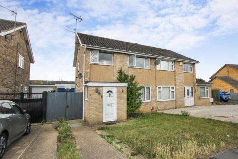 St. Anthonys Road, Kettering