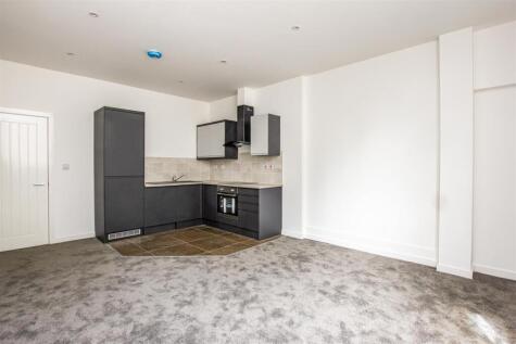 Montagu Street, Kettering