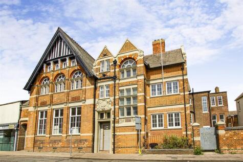 Montagu Street, Kettering