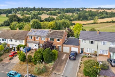 Kings Lane, Little Harrowden,