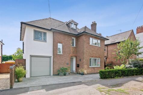 Park Avenue, Kettering