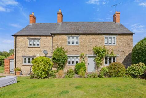 Grafton Underwood, Northamptonshire