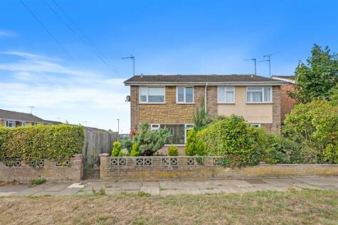 Welland Court, Burton Latimer,