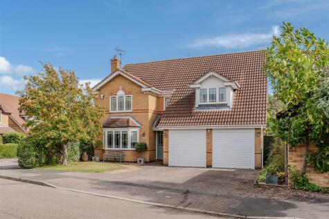 Longfellow Drive, Kettering