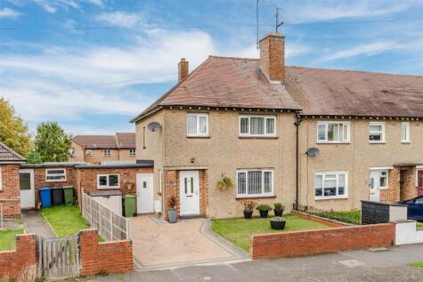 Centre Parade, Kettering