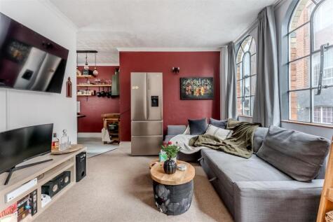 Cobden Street, Kettering