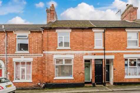 Princes Street, Kettering