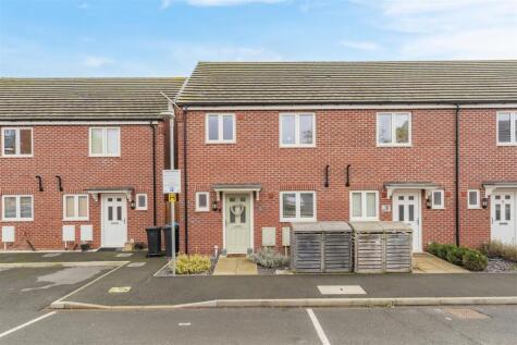 Ambler Close, Burton Latimer